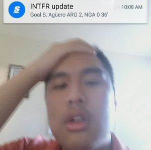 Meet your Posher, Bill